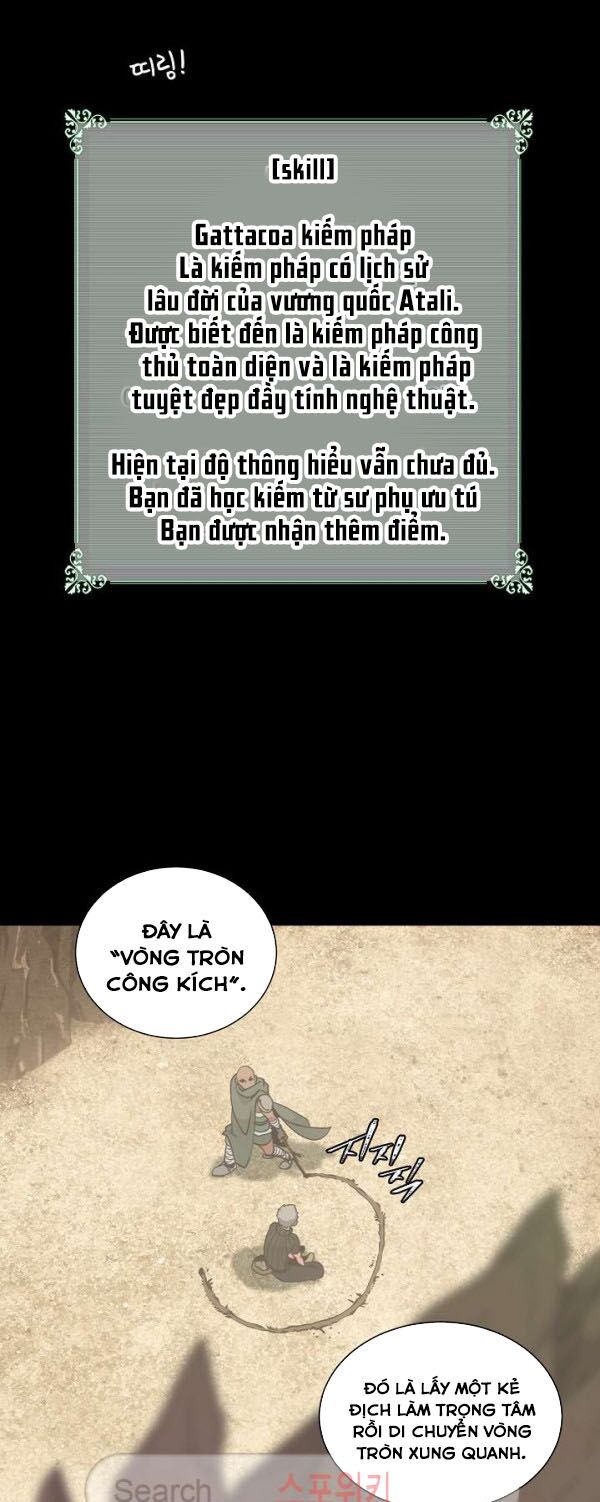 Sứ Mệnh Vĩ Đại Chapter 25 - Trang 30