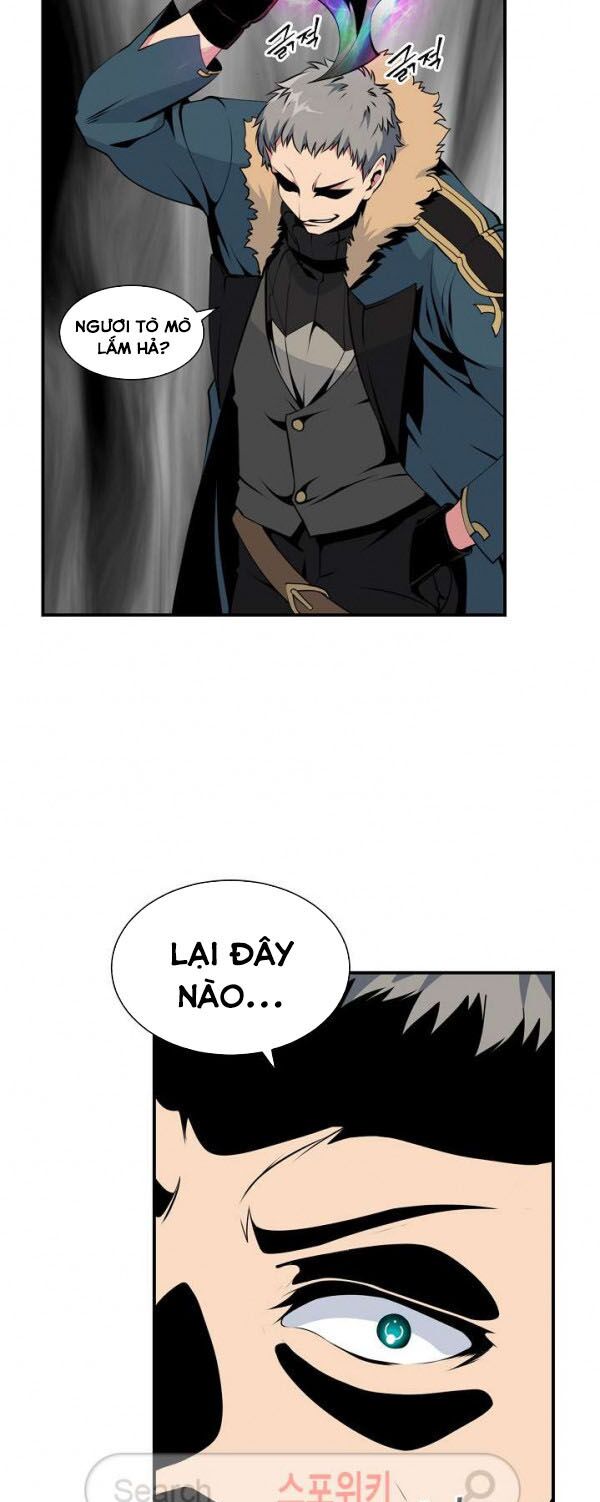 Sứ Mệnh Vĩ Đại Chapter 25 - Trang 50