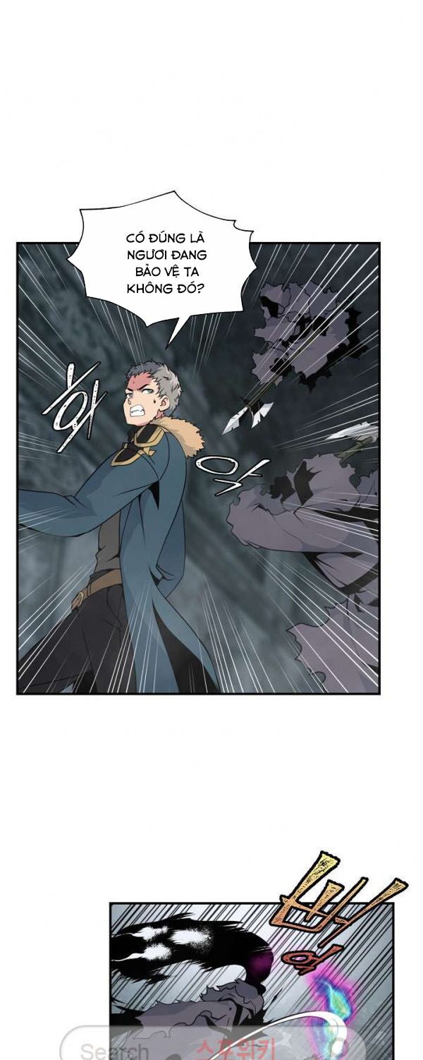 Sứ Mệnh Vĩ Đại Chapter 26 - Trang 12