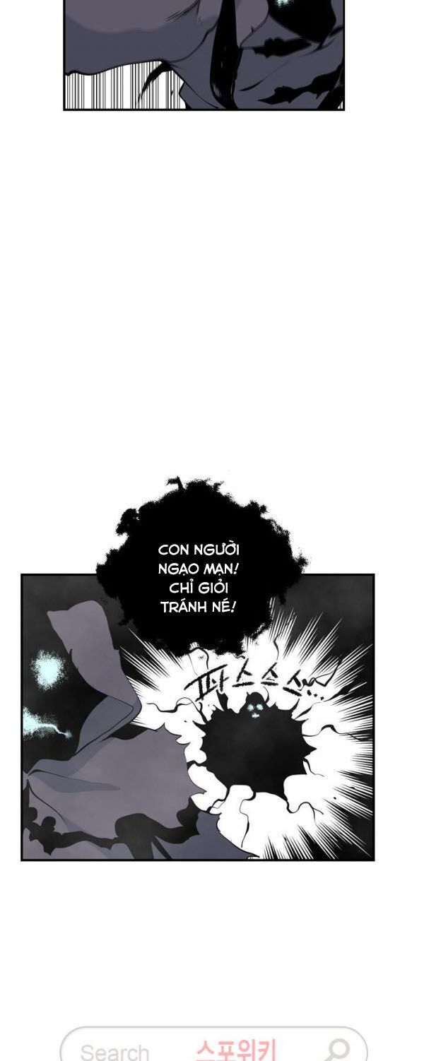 Sứ Mệnh Vĩ Đại Chapter 26 - Trang 14