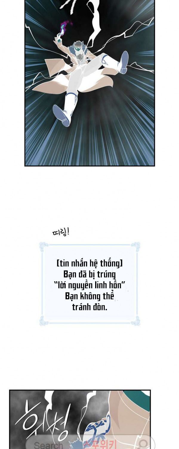 Sứ Mệnh Vĩ Đại Chapter 26 - Trang 16