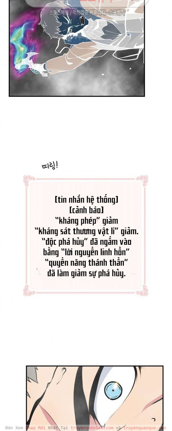 Sứ Mệnh Vĩ Đại Chapter 26 - Trang 17