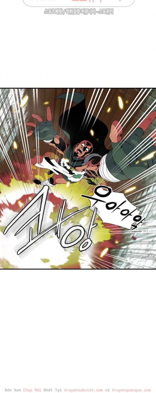 Sứ Mệnh Vĩ Đại Chapter 26 - Trang 21