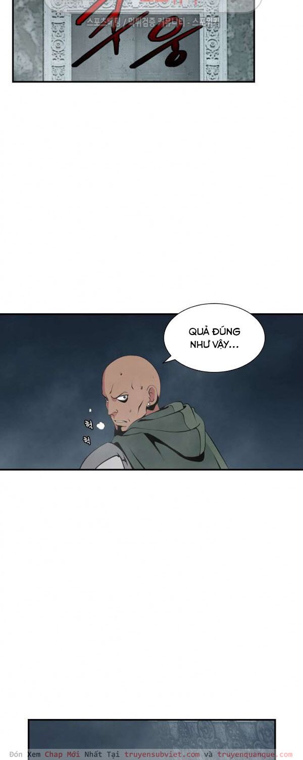 Sứ Mệnh Vĩ Đại Chapter 26 - Trang 29