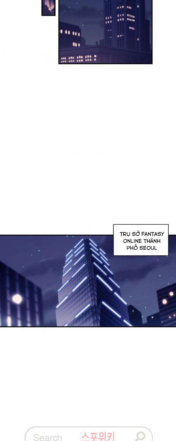 Sứ Mệnh Vĩ Đại Chapter 26 - Trang 32