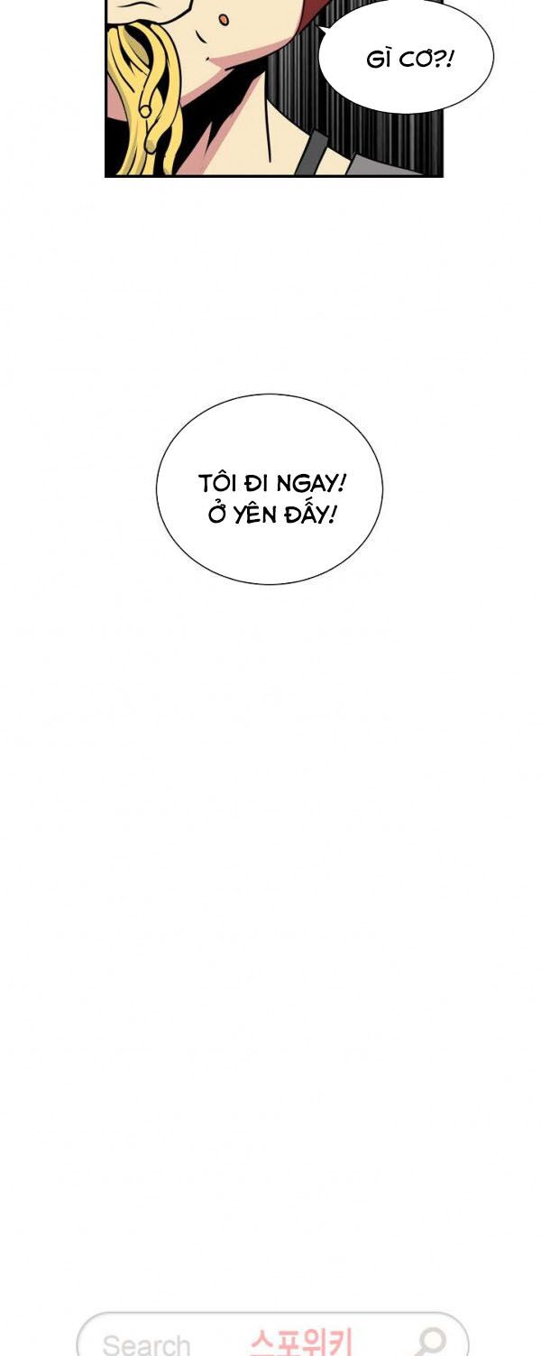 Sứ Mệnh Vĩ Đại Chapter 26 - Trang 36