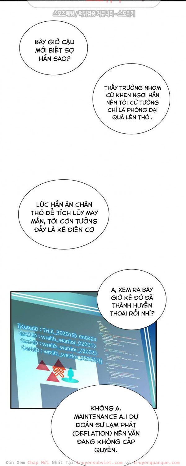 Sứ Mệnh Vĩ Đại Chapter 26 - Trang 41