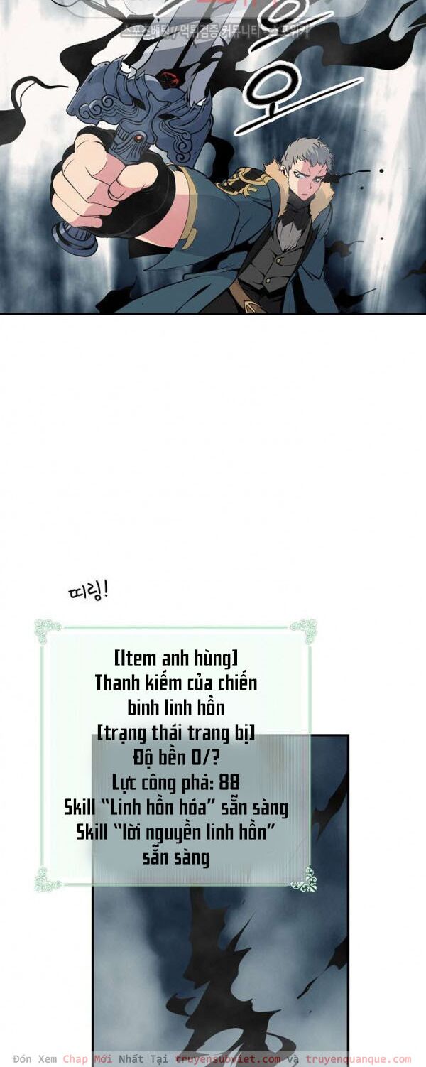 Sứ Mệnh Vĩ Đại Chapter 26 - Trang 47