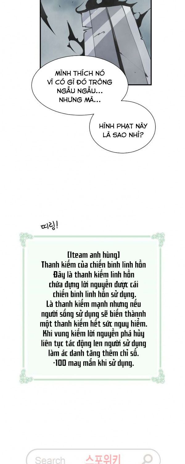 Sứ Mệnh Vĩ Đại Chapter 26 - Trang 48
