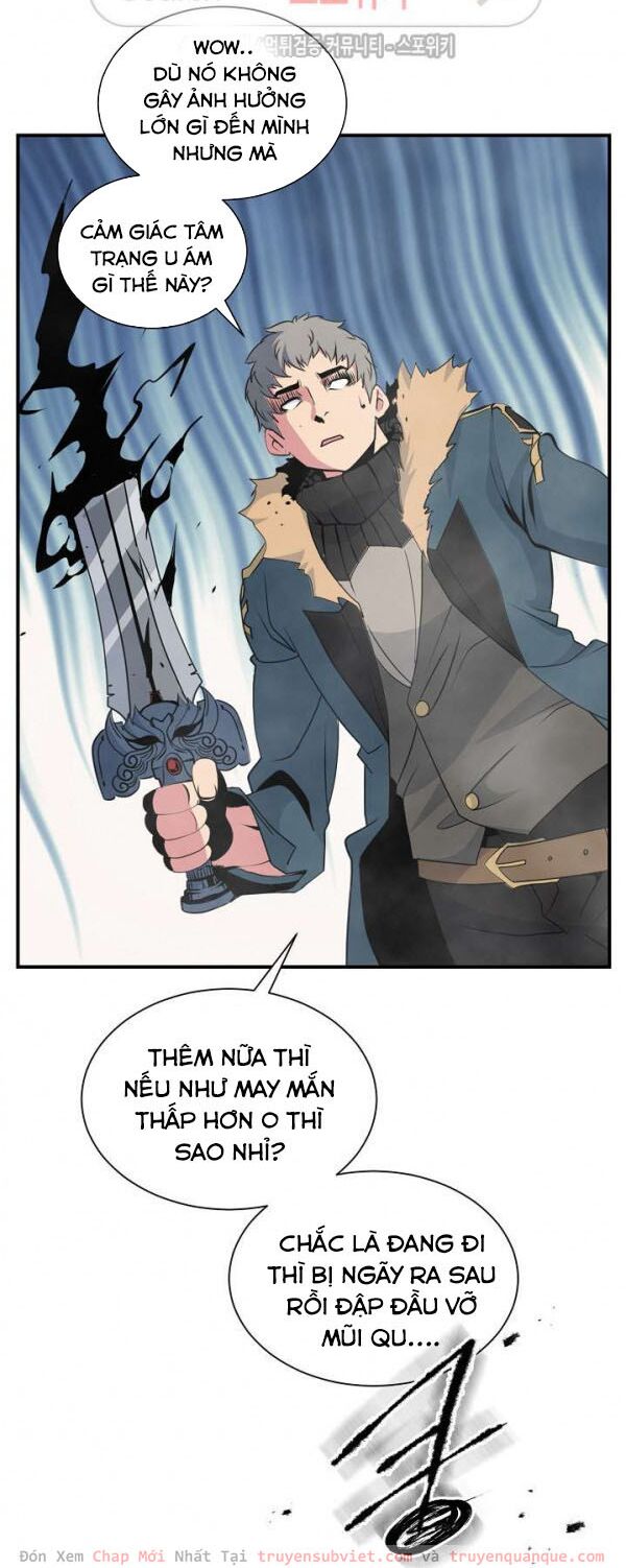 Sứ Mệnh Vĩ Đại Chapter 26 - Trang 49