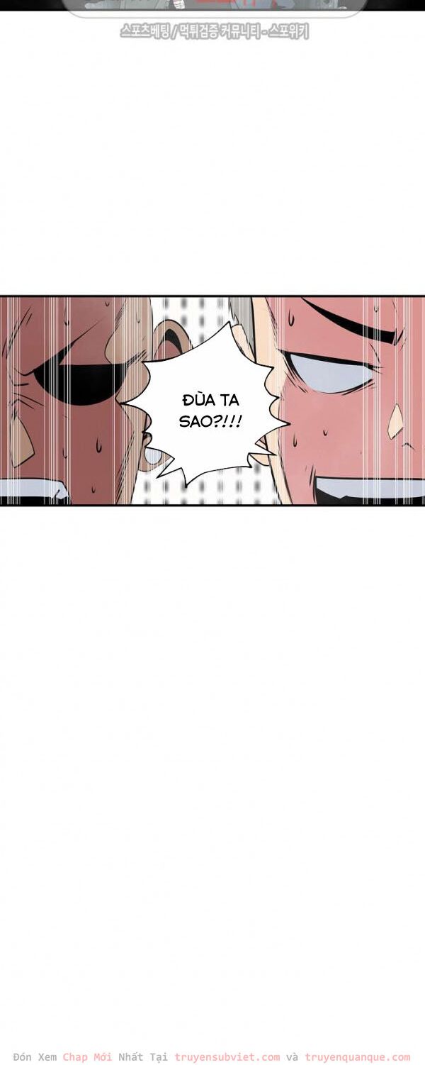 Sứ Mệnh Vĩ Đại Chapter 26 - Trang 7