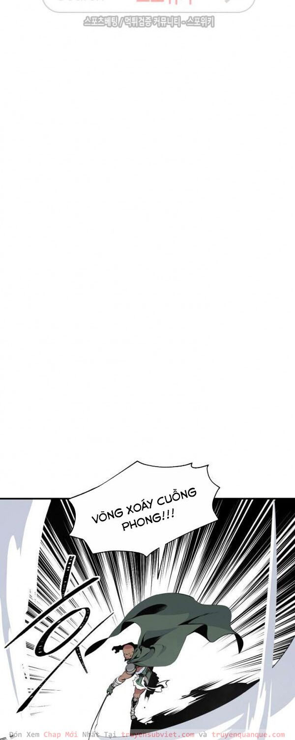 Sứ Mệnh Vĩ Đại Chapter 26 - Trang 9