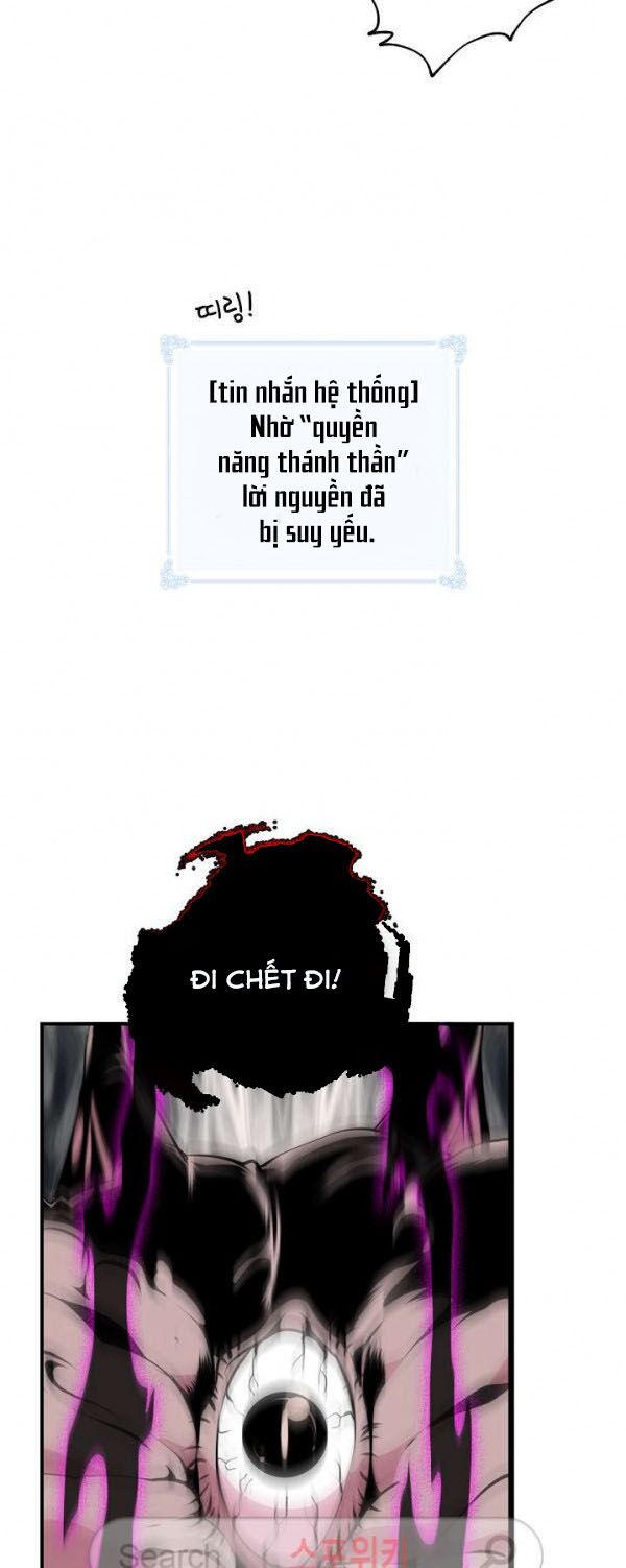 Sứ Mệnh Vĩ Đại Chapter 27 - Trang 10