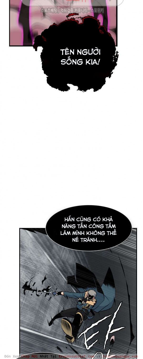 Sứ Mệnh Vĩ Đại Chapter 27 - Trang 11