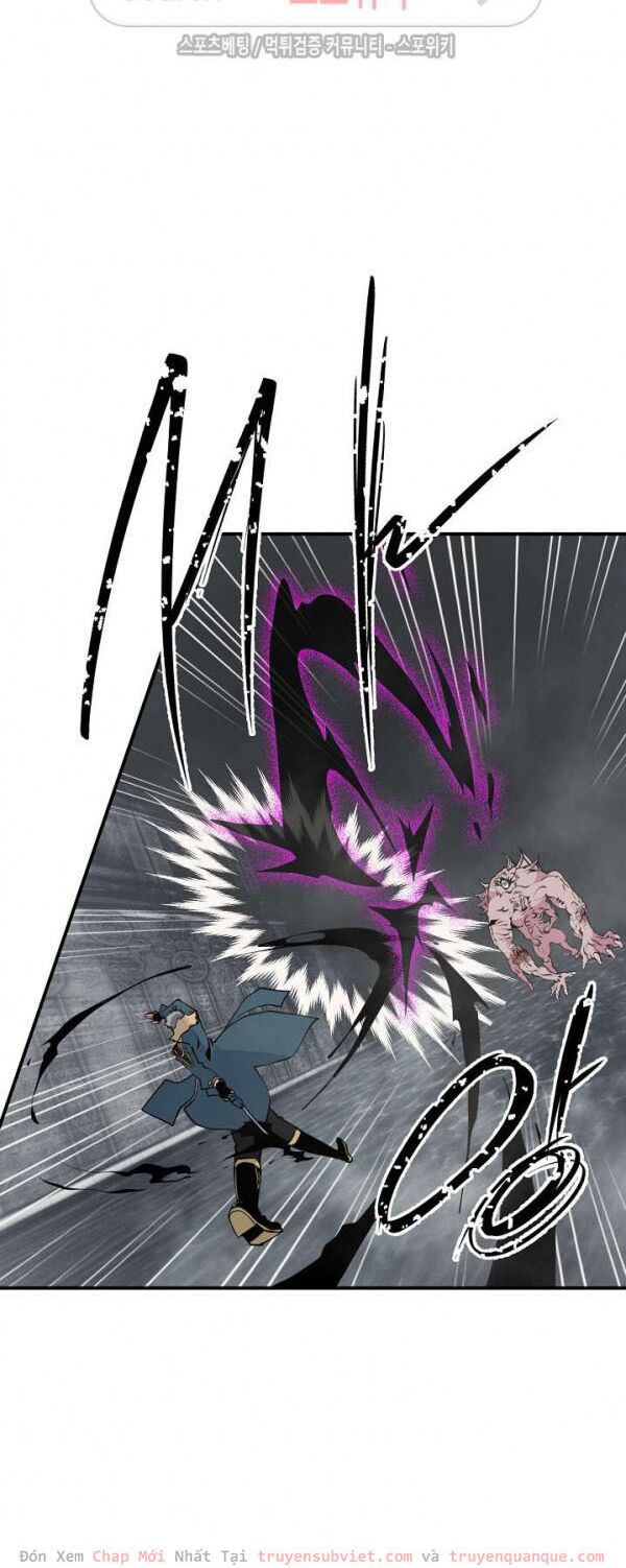 Sứ Mệnh Vĩ Đại Chapter 27 - Trang 13