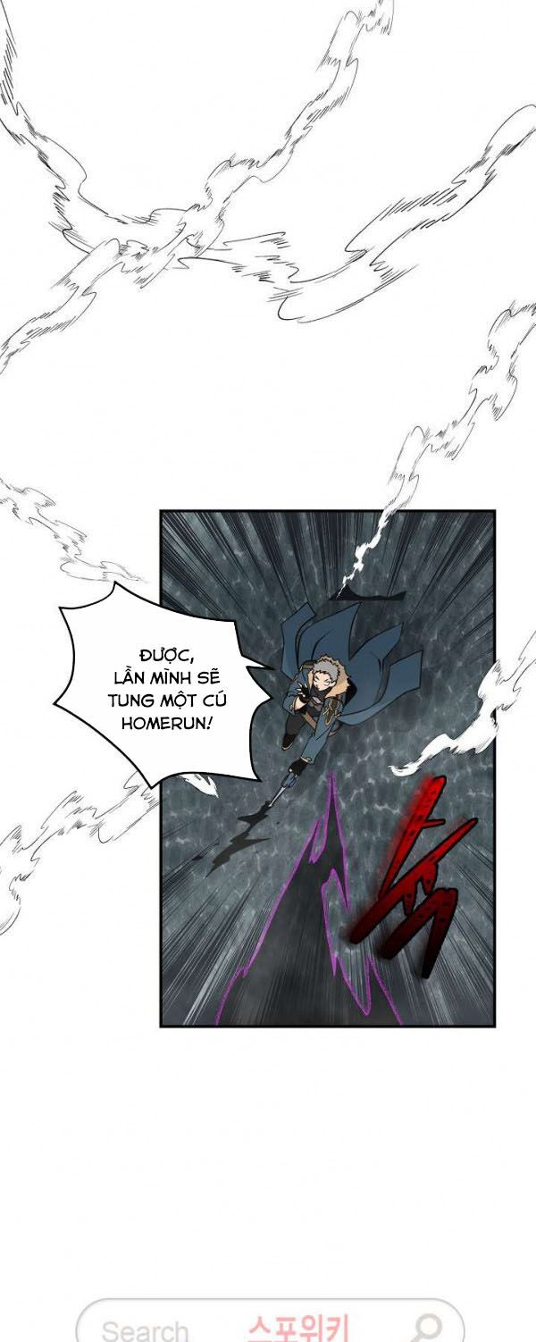Sứ Mệnh Vĩ Đại Chapter 27 - Trang 18