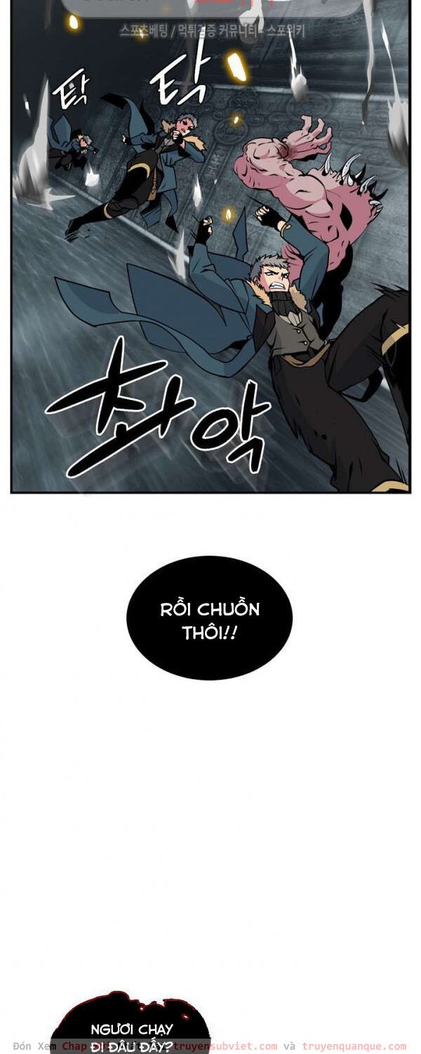 Sứ Mệnh Vĩ Đại Chapter 27 - Trang 25