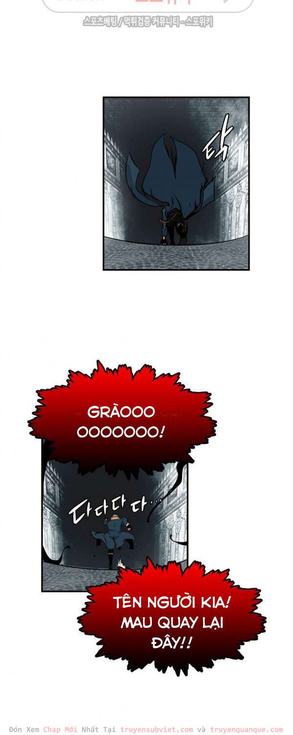 Sứ Mệnh Vĩ Đại Chapter 27 - Trang 33