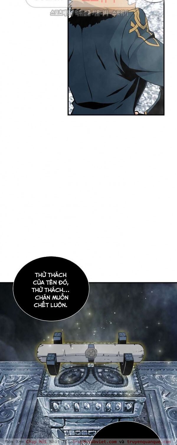 Sứ Mệnh Vĩ Đại Chapter 27 - Trang 39