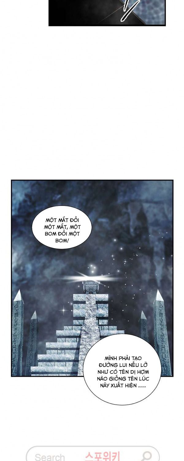 Sứ Mệnh Vĩ Đại Chapter 27 - Trang 42