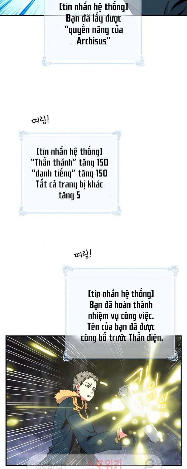 Sứ Mệnh Vĩ Đại Chapter 27 - Trang 44