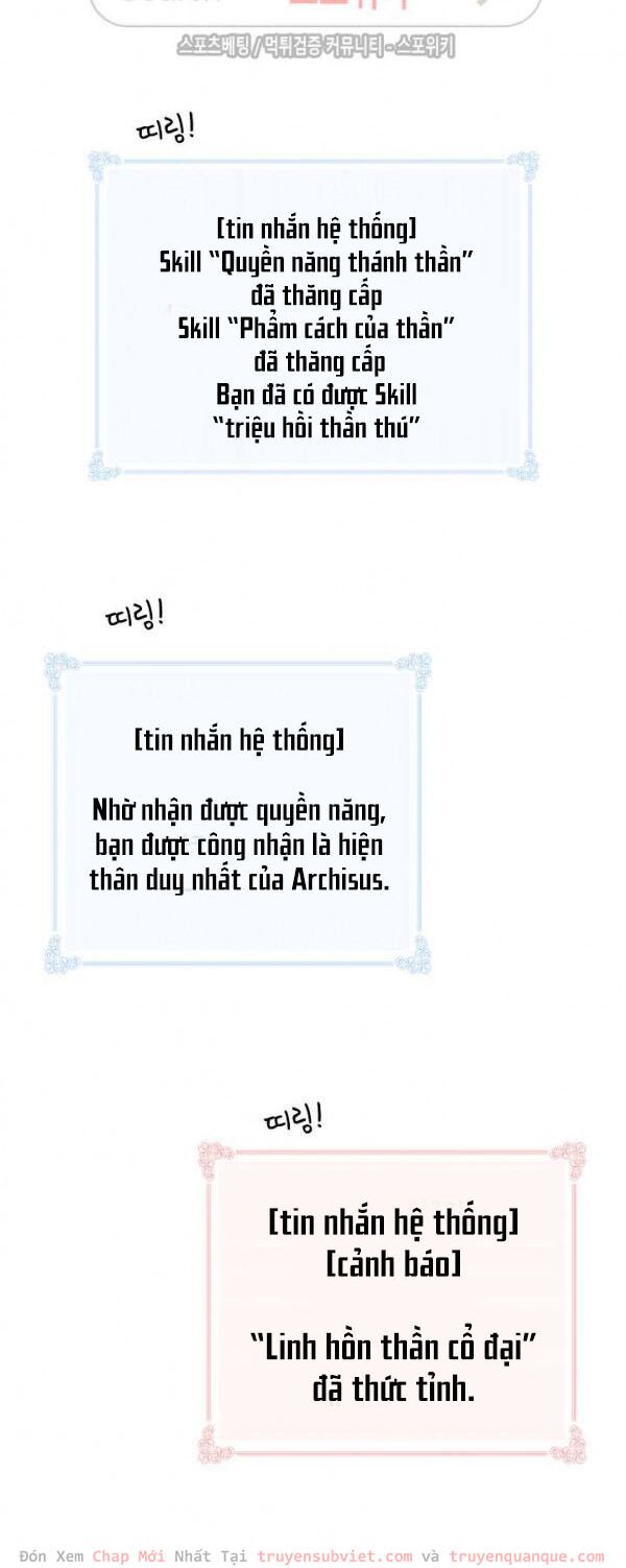 Sứ Mệnh Vĩ Đại Chapter 27 - Trang 45