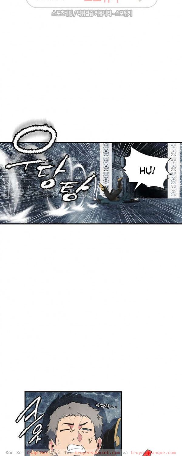 Sứ Mệnh Vĩ Đại Chapter 27 - Trang 47