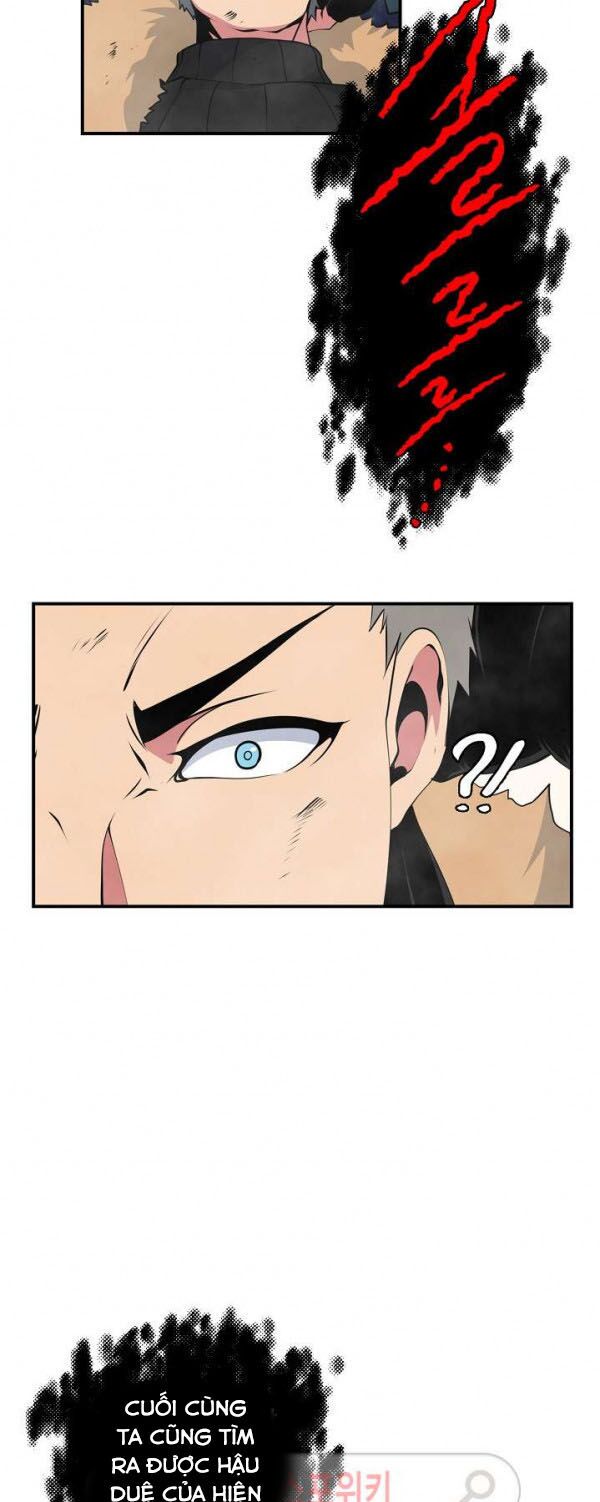 Sứ Mệnh Vĩ Đại Chapter 27 - Trang 48