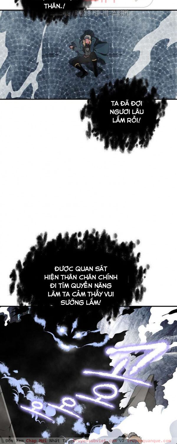 Sứ Mệnh Vĩ Đại Chapter 27 - Trang 49