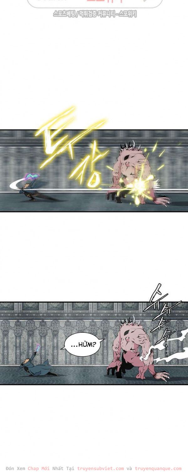 Sứ Mệnh Vĩ Đại Chapter 27 - Trang 5