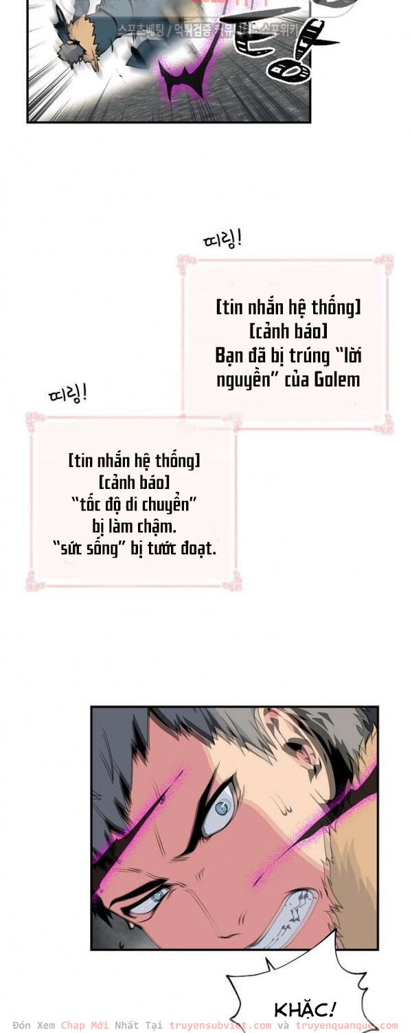 Sứ Mệnh Vĩ Đại Chapter 27 - Trang 9