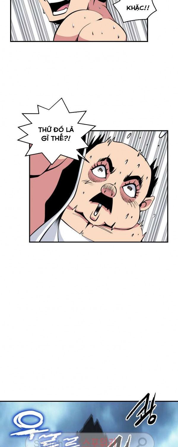 Sứ Mệnh Vĩ Đại Chapter 28 - Trang 20