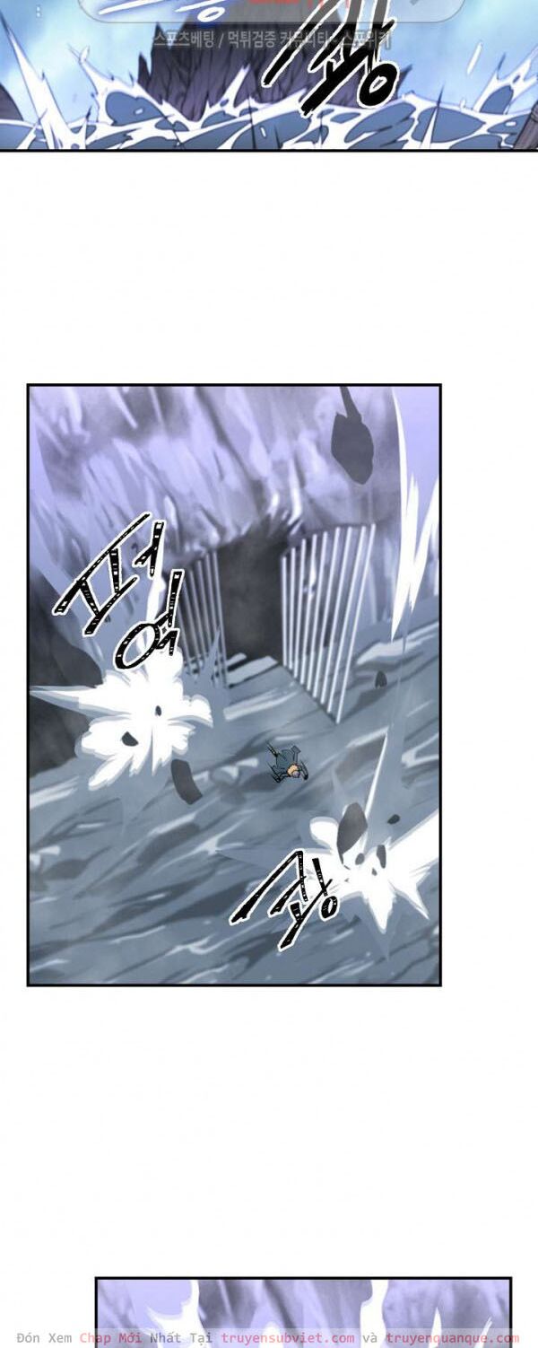 Sứ Mệnh Vĩ Đại Chapter 28 - Trang 21