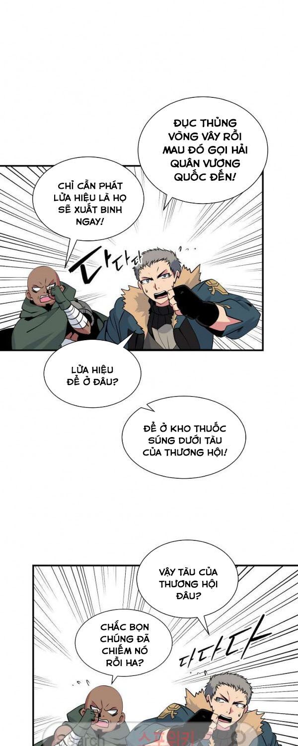Sứ Mệnh Vĩ Đại Chapter 28 - Trang 28