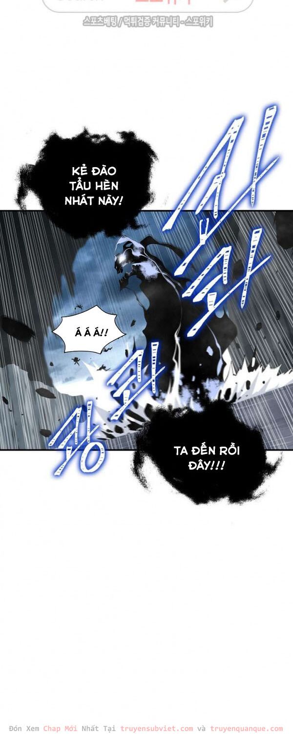 Sứ Mệnh Vĩ Đại Chapter 28 - Trang 37