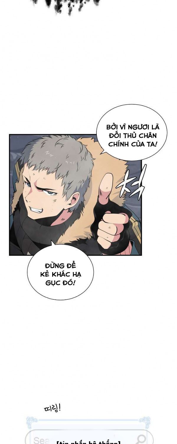 Sứ Mệnh Vĩ Đại Chapter 28 - Trang 42