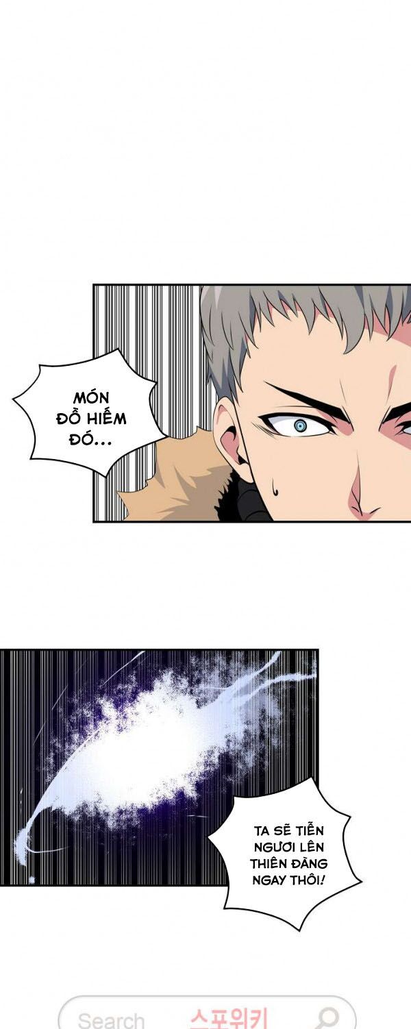 Sứ Mệnh Vĩ Đại Chapter 28 - Trang 46
