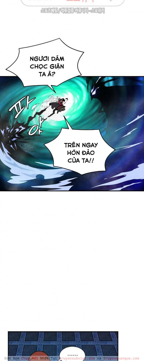 Sứ Mệnh Vĩ Đại Chapter 28 - Trang 47