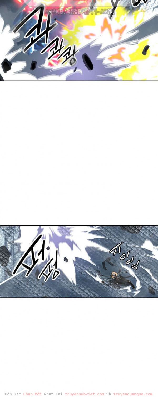 Sứ Mệnh Vĩ Đại Chapter 28 - Trang 5