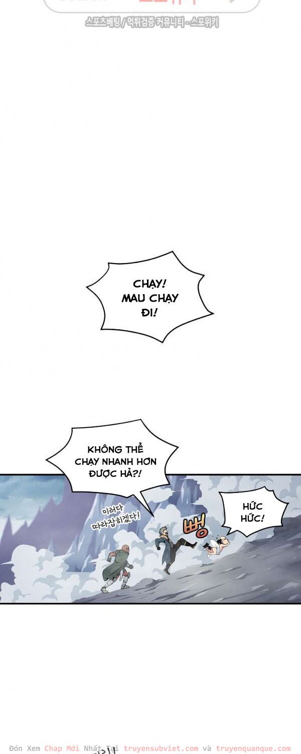 Sứ Mệnh Vĩ Đại Chapter 29 - Trang 13