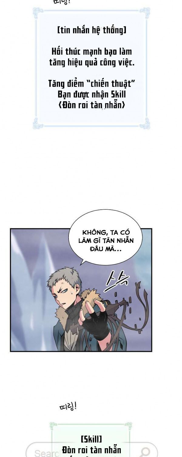 Sứ Mệnh Vĩ Đại Chapter 29 - Trang 14