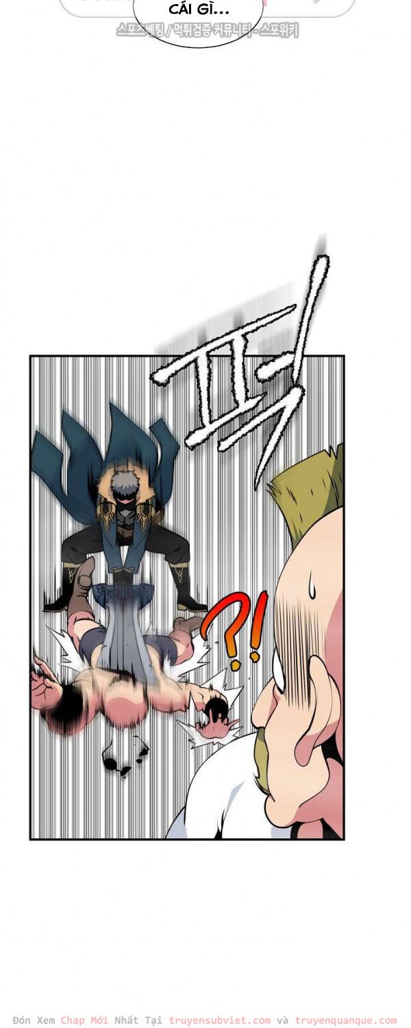 Sứ Mệnh Vĩ Đại Chapter 29 - Trang 19