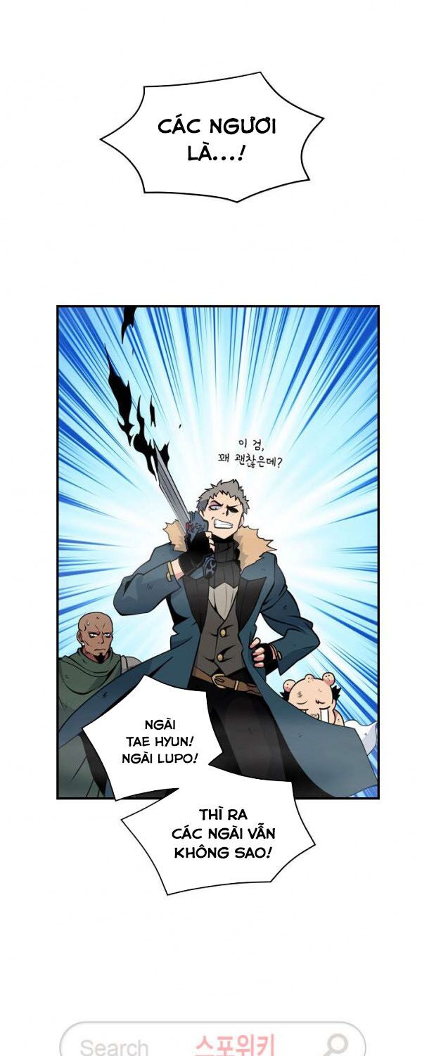 Sứ Mệnh Vĩ Đại Chapter 29 - Trang 20