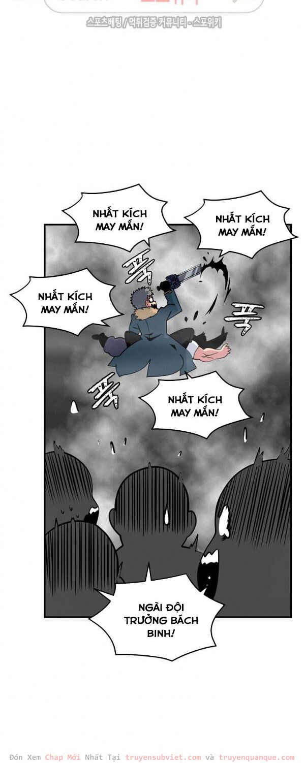 Sứ Mệnh Vĩ Đại Chapter 29 - Trang 23