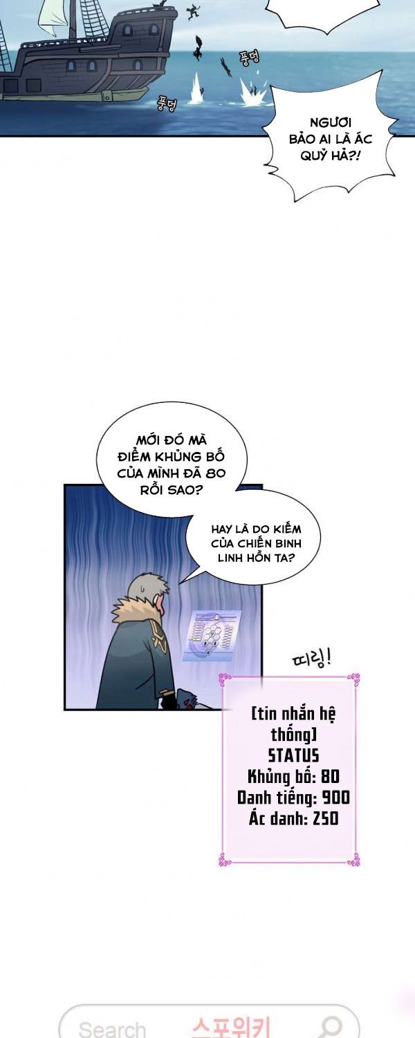 Sứ Mệnh Vĩ Đại Chapter 29 - Trang 26