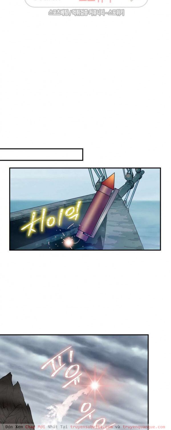 Sứ Mệnh Vĩ Đại Chapter 29 - Trang 27