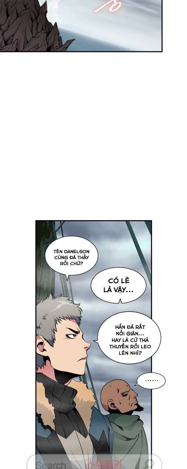 Sứ Mệnh Vĩ Đại Chapter 29 - Trang 28