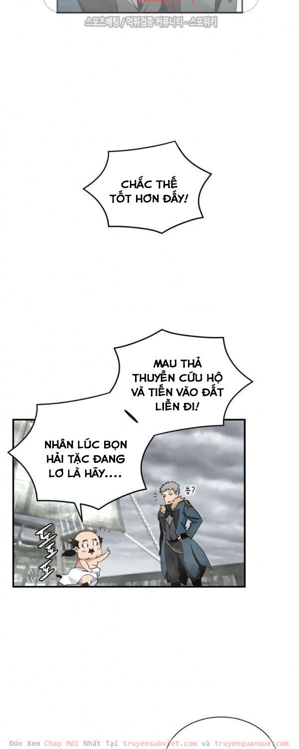 Sứ Mệnh Vĩ Đại Chapter 29 - Trang 29