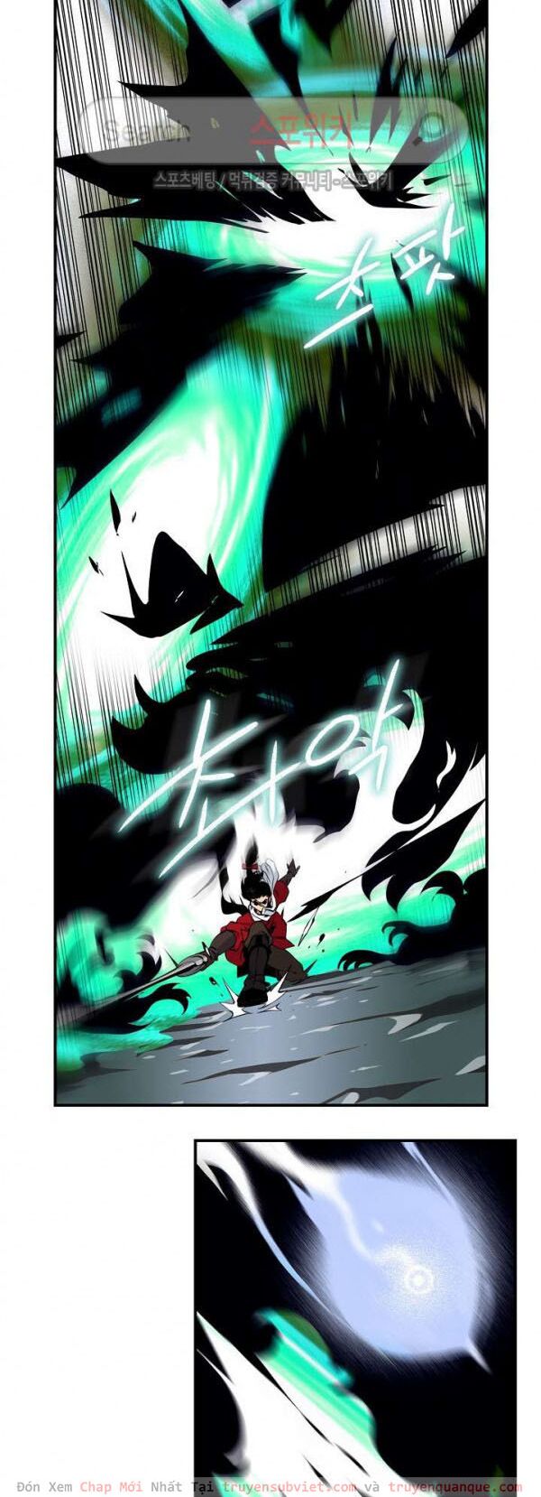 Sứ Mệnh Vĩ Đại Chapter 29 - Trang 3
