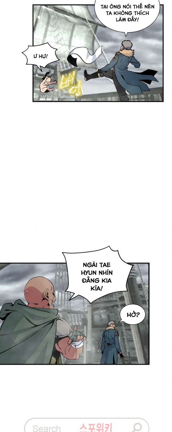 Sứ Mệnh Vĩ Đại Chapter 29 - Trang 30